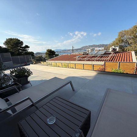 Pórto Ráfti Villa Orama מראה חיצוני תמונה