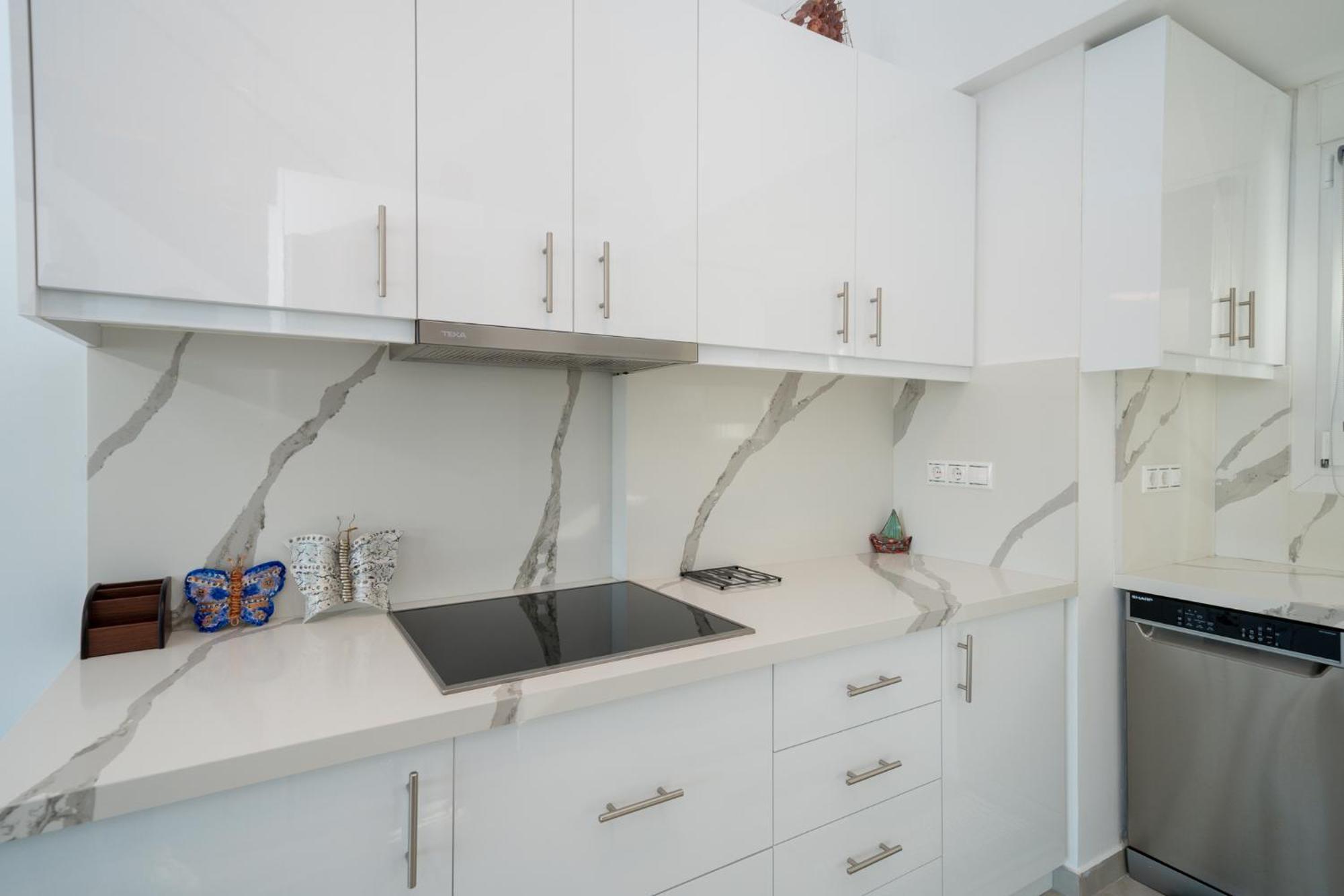 Pórto Ráfti Villa Orama מראה חיצוני תמונה